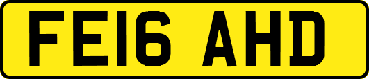 FE16AHD