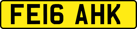 FE16AHK