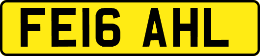 FE16AHL