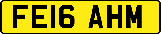 FE16AHM