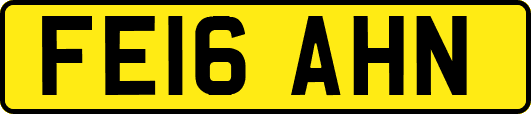 FE16AHN