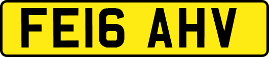 FE16AHV