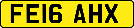 FE16AHX