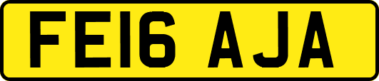 FE16AJA