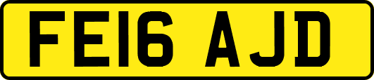 FE16AJD