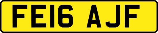 FE16AJF