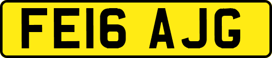 FE16AJG