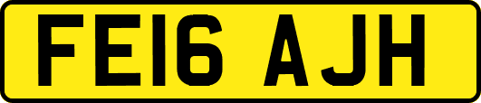 FE16AJH