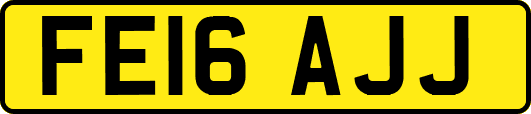 FE16AJJ