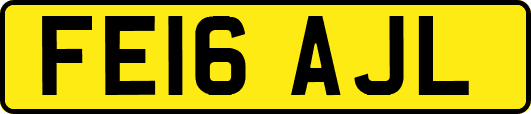 FE16AJL