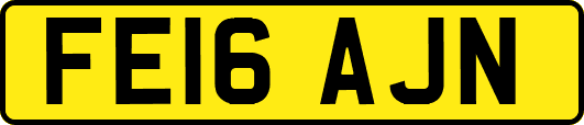 FE16AJN