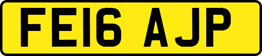 FE16AJP