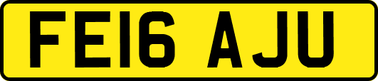 FE16AJU