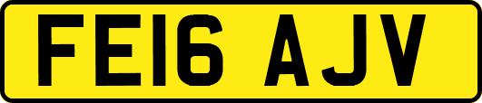 FE16AJV