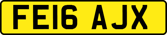 FE16AJX
