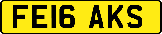 FE16AKS