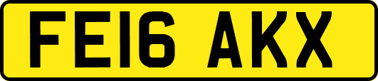 FE16AKX