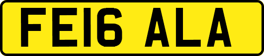 FE16ALA