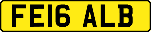 FE16ALB