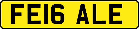 FE16ALE