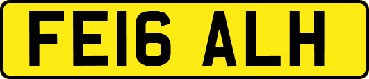 FE16ALH
