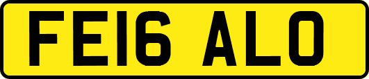 FE16ALO