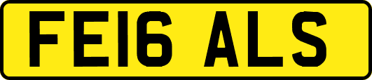 FE16ALS