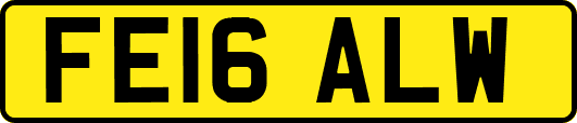 FE16ALW