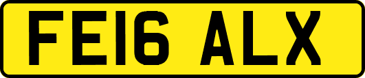 FE16ALX