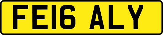 FE16ALY
