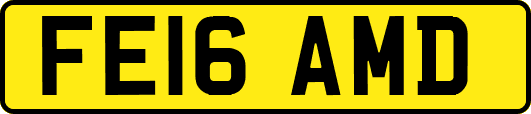 FE16AMD