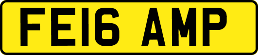 FE16AMP