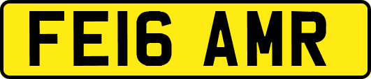FE16AMR