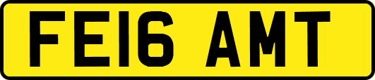 FE16AMT