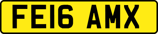 FE16AMX
