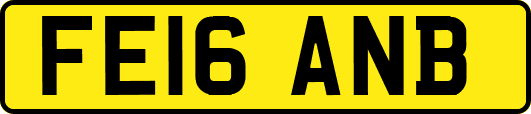 FE16ANB