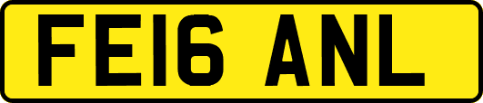 FE16ANL