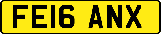 FE16ANX
