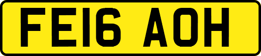FE16AOH