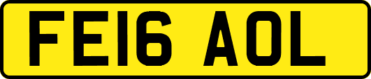 FE16AOL