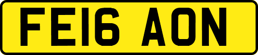 FE16AON