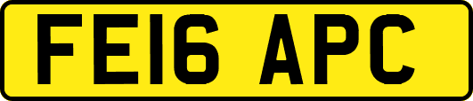 FE16APC