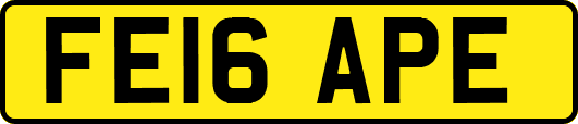 FE16APE