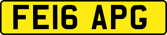 FE16APG