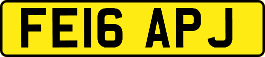 FE16APJ
