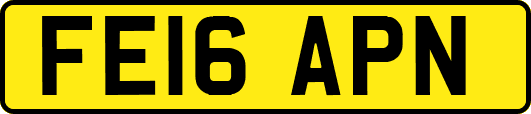 FE16APN