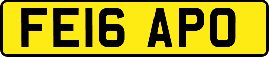 FE16APO