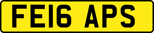 FE16APS