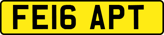 FE16APT