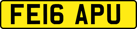 FE16APU